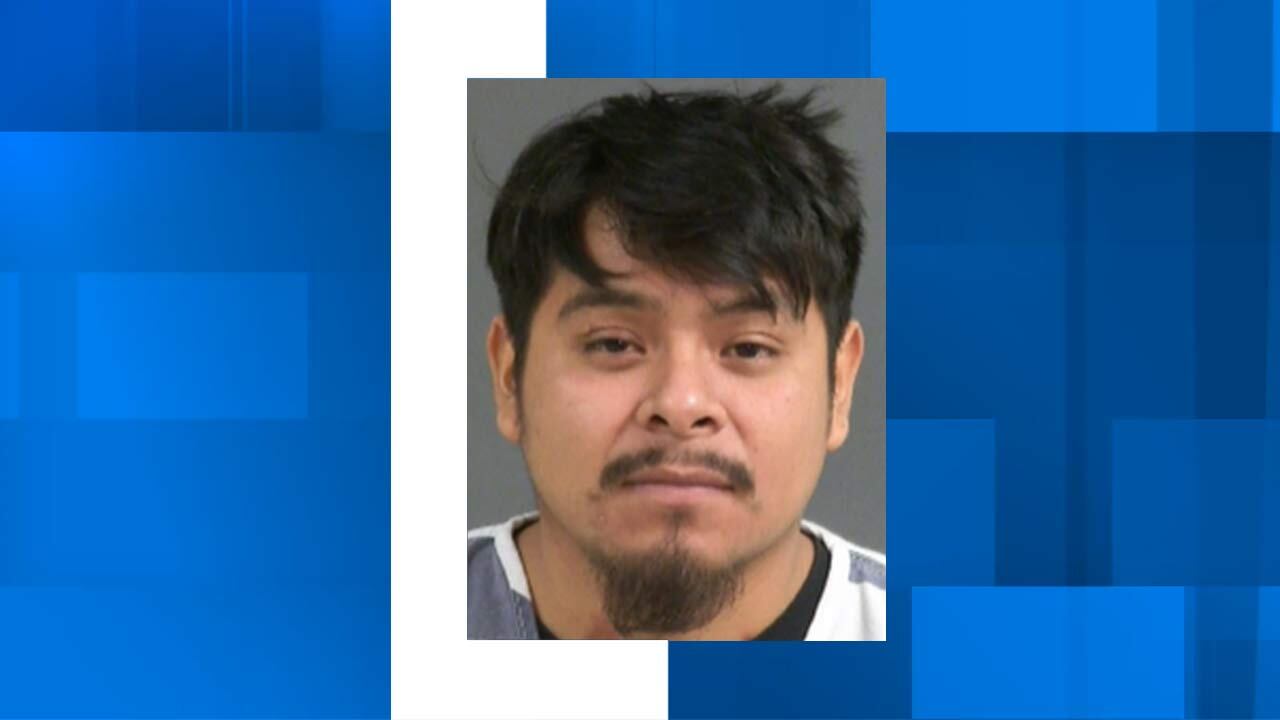 Man sentenced to life in prison for 2022 North Charleston murder