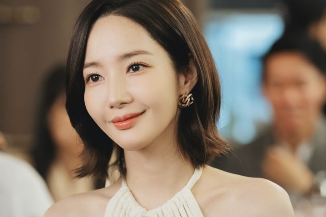 Park Min Young tiếp tục gây thất vọng