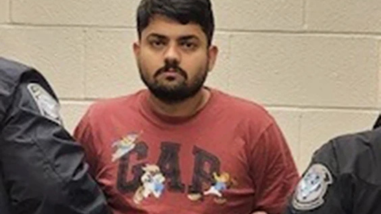 False name, fake DOB could not save: How Indian national wanted for ...