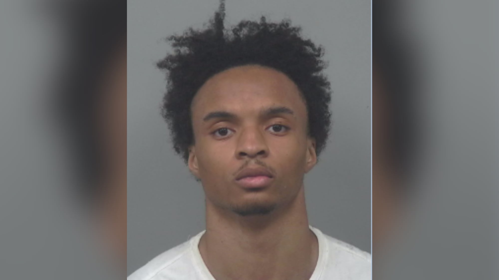 Gwinnett County man sentenced to 25 years in prison for multiple ...