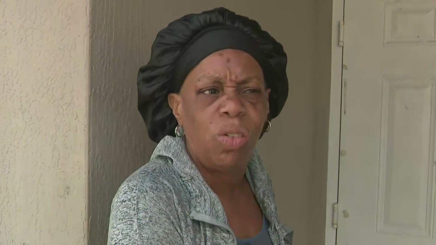 Florida mom of suspect fatally shot in home invasion says her son ...