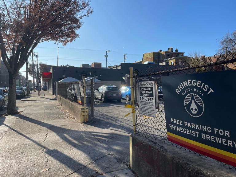 After two nearby shootings, city mulls what to do with OTR's Privee