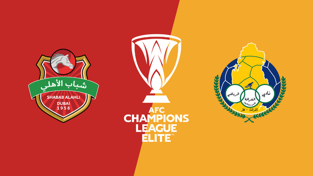 Match Highlights: Shabab Al Ahli vs. Al Gharafa SC