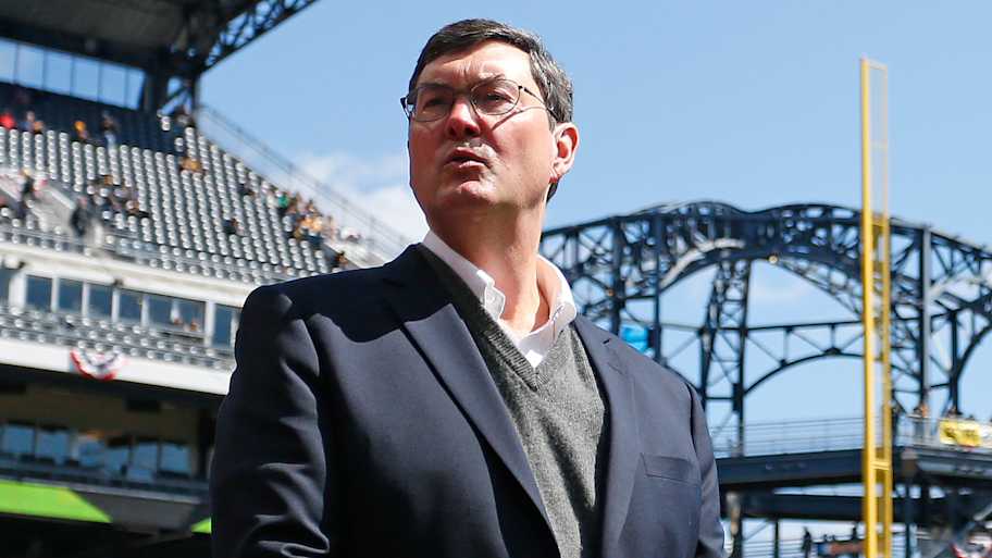 bob nutting net worth