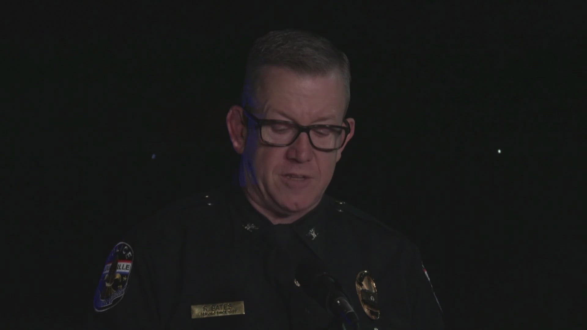 Man shot, killed by LMPD after armed robbery call in Southside neighborhood