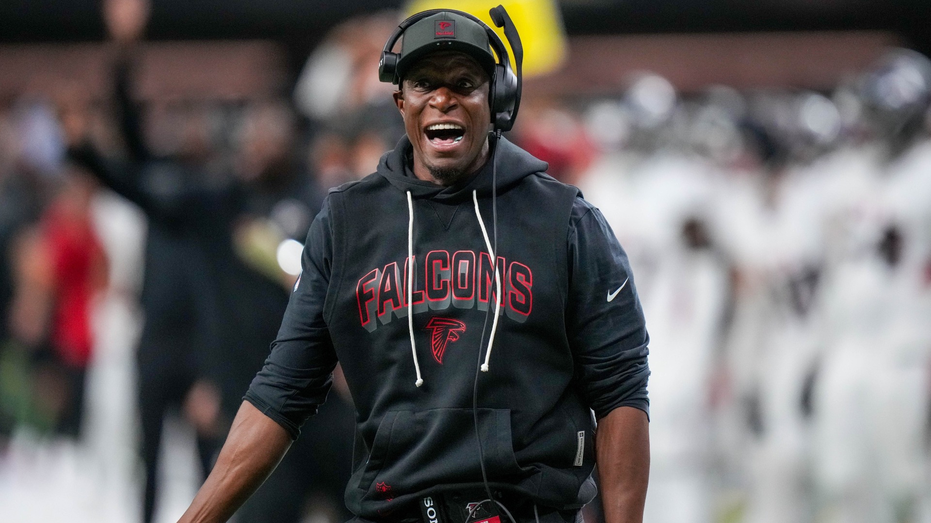 Kalshi Odds on NFL Coaching Changes: Who’s Next to Be Fired?