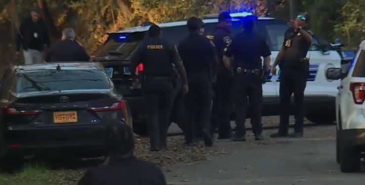 Woman charged in fatal shooting of 64-year-old man in Powderly neighborhood