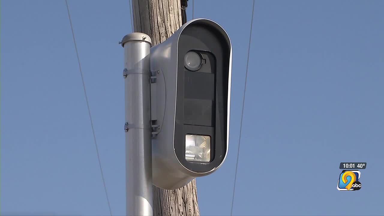 Cedar Rapids police: Public safety cameras used in 400+ cases in 2025