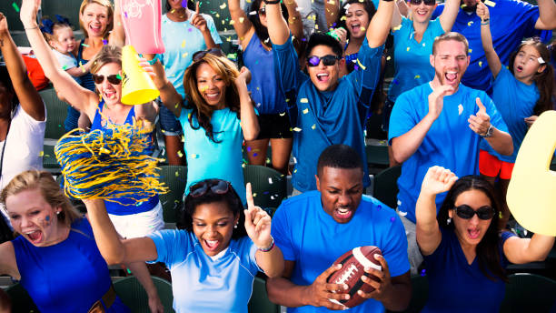 Ranking: Which NFL teams have the best-looking fans