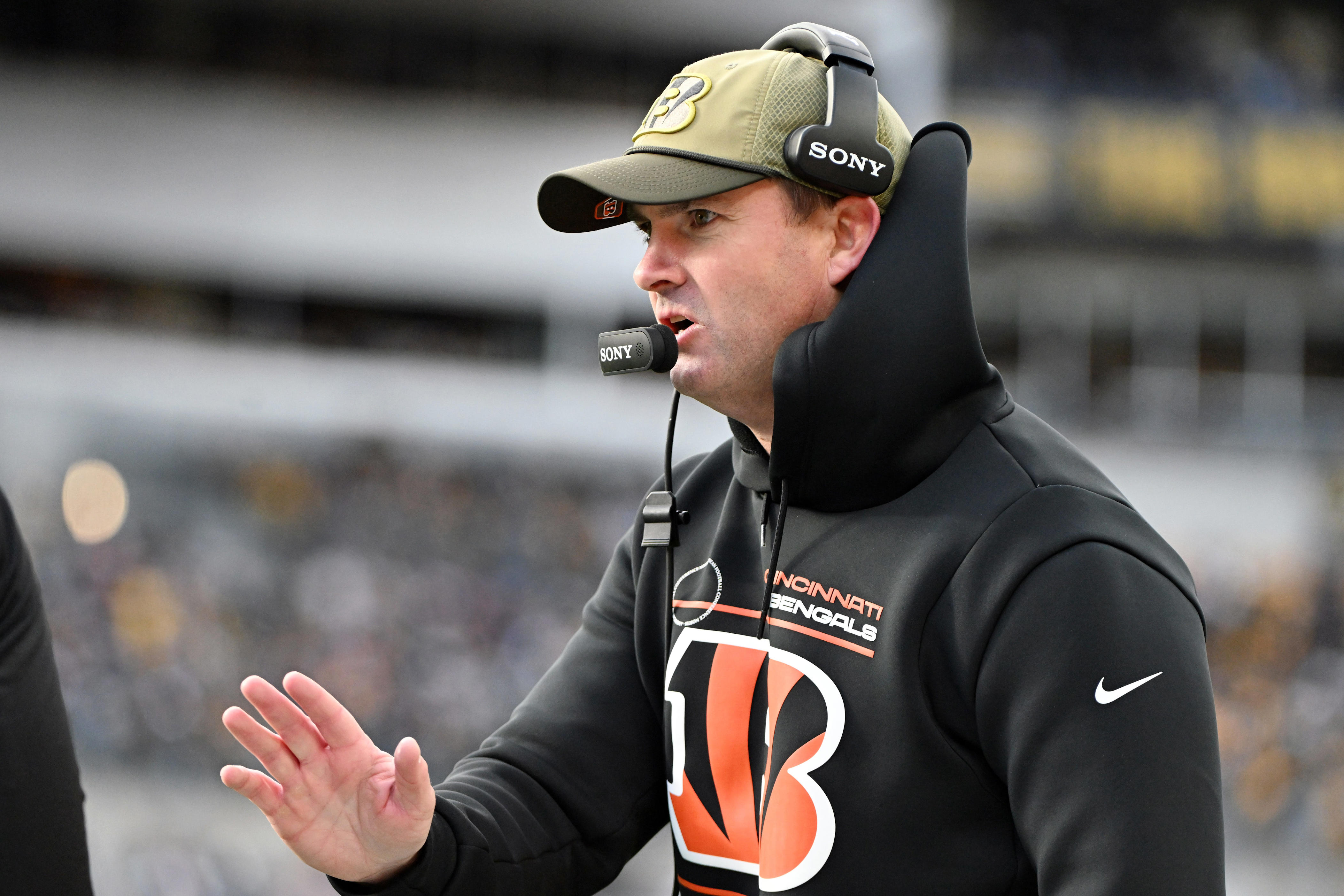 Bengals get some bad news after unexpected NFL draft update<br><br>
