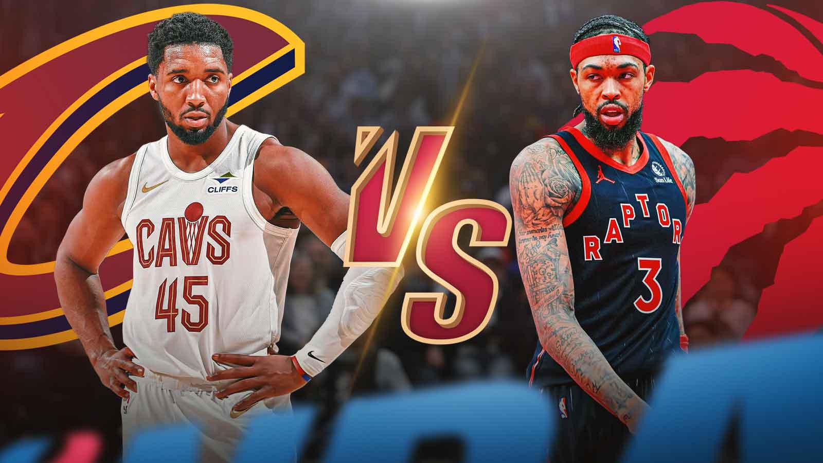 Cavs vs. Raptors prediction, odds, pick
