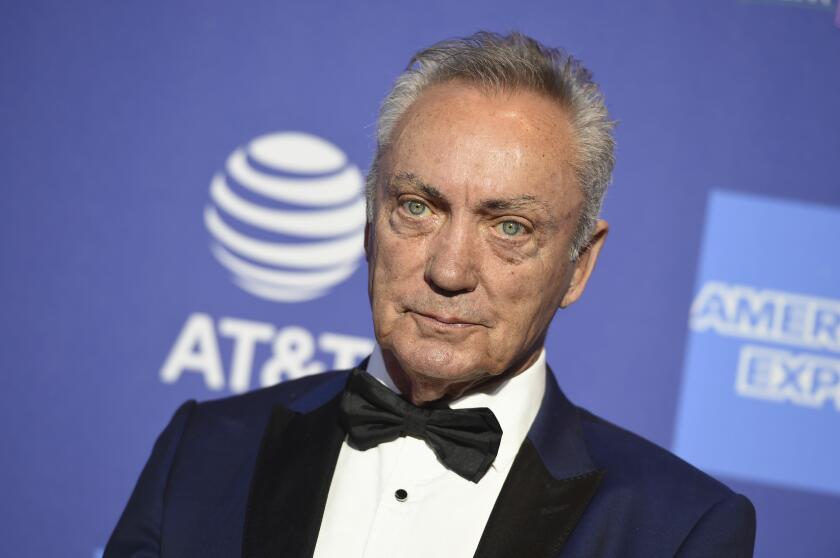 Udo Kier, estrella alemana de ‘Mi Idaho privado’ y colaborador de Lars von Trier, muere a los 81 años