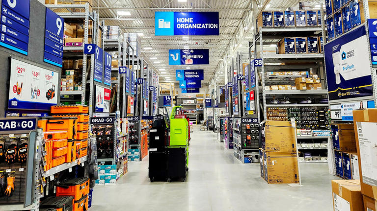 How To Recycle Your Old Power Tool Batteries At Lowe's