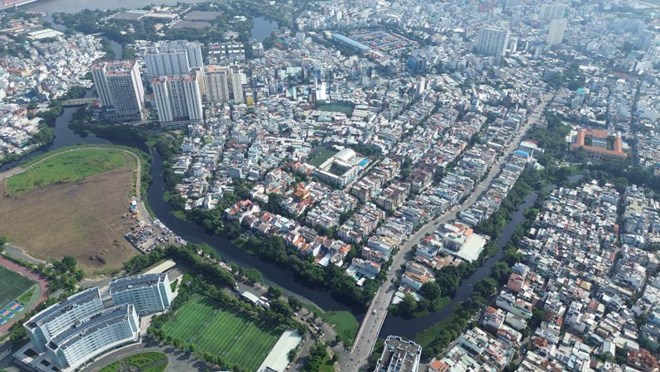 TPHCM ngày 24.11: Dự án 17.000 tỉ đồng ách tắc mặt bằng, TPHCM lập tổ công tác xử lý