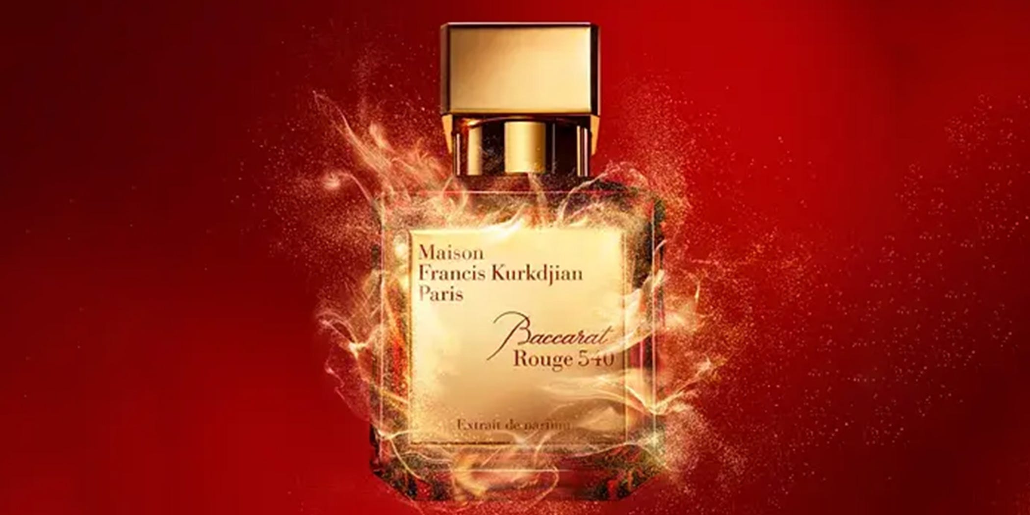 13 Cologne Deals You Can Only Score During Black Friday