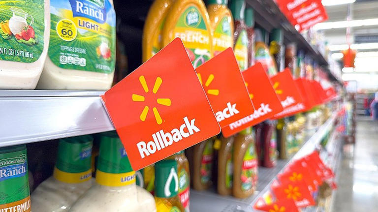 The Truth Behind Walmart's Rollback Pricing. Should Customers Be ...