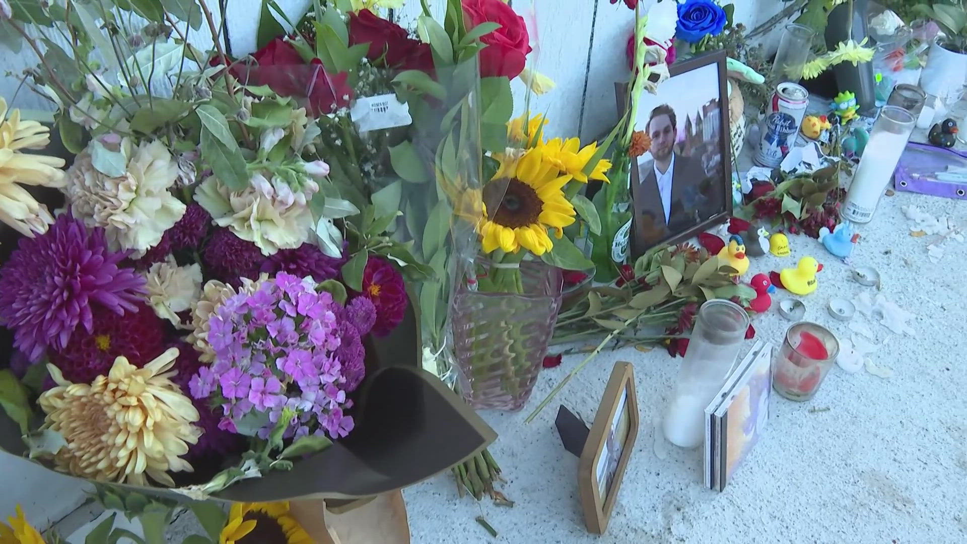 Summit County grand jury indicts 2 for fatal Highland Square crossfire ...