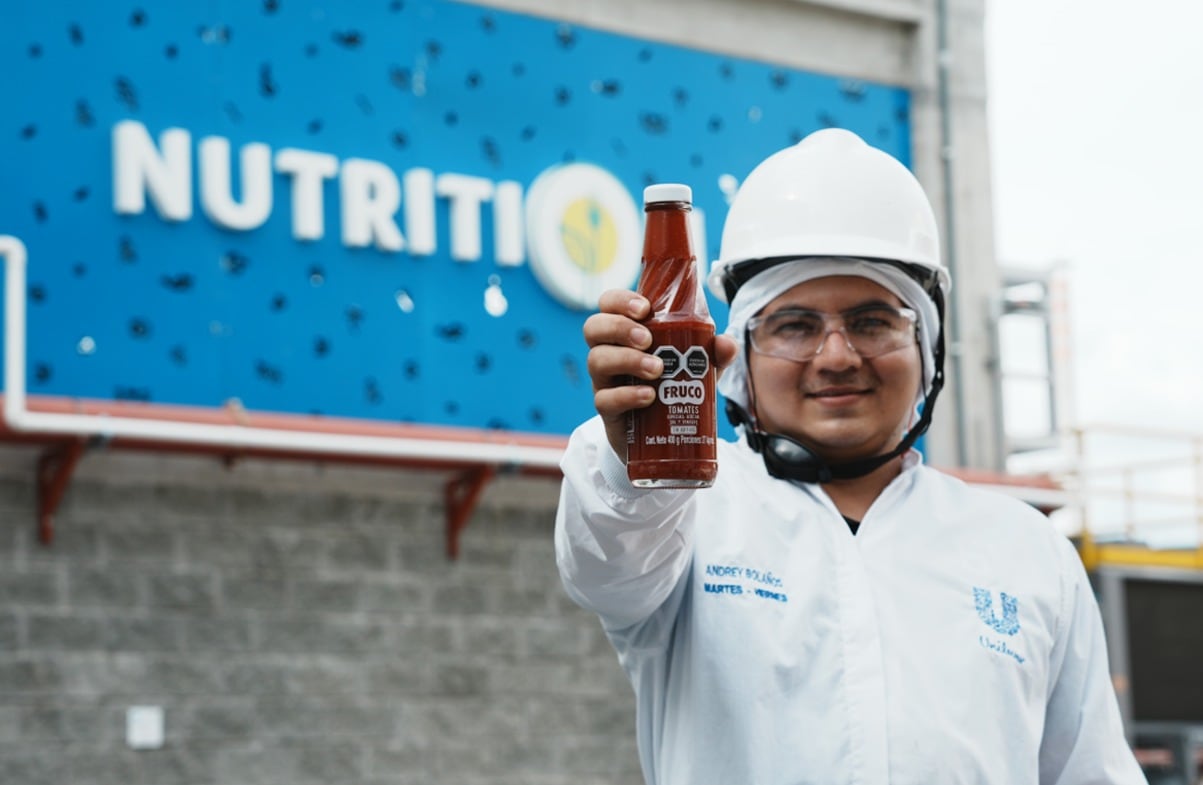 De Frutera Colombiana a Fruco: un país en una salsa de tomate