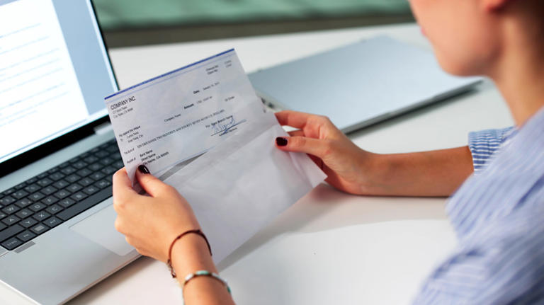The Key Difference Between Medicare Tax And Social Security Tax