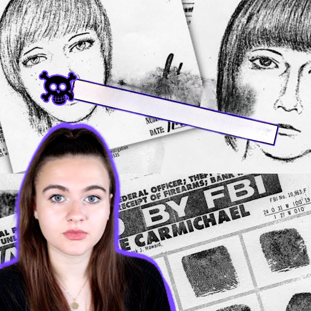 Jane Doe still Unidentified After 48 Years!