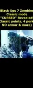 Black Ops 7 Zombies CLASSIC Mode Revealed! 