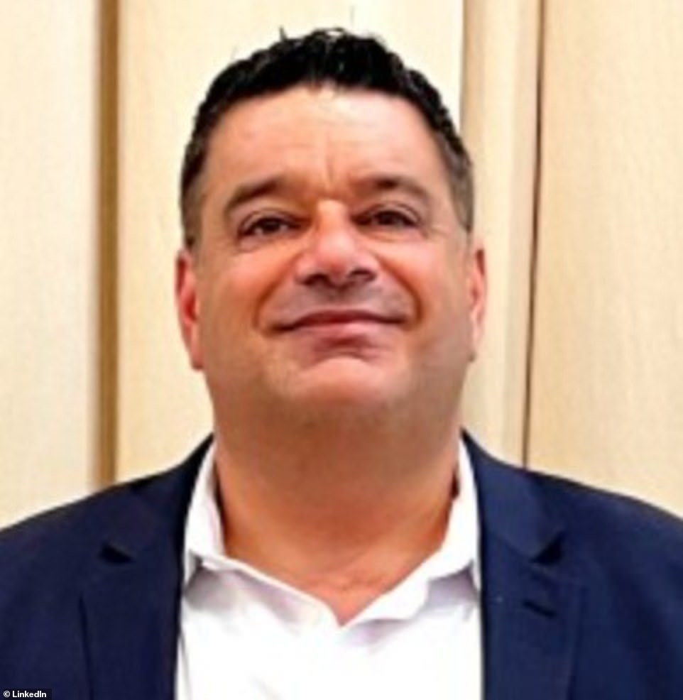 Leaked audio reveals Campbell's VP's alleged remarks about soup's