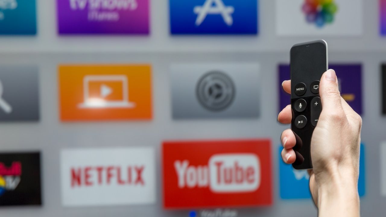 Streaming: Get ready for more blackouts
