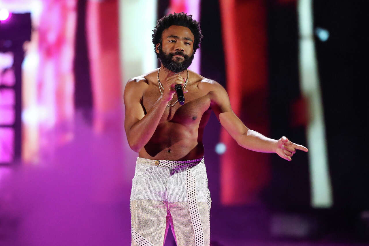 Childish Gambino opens up about why he canceled his Texas tour dates