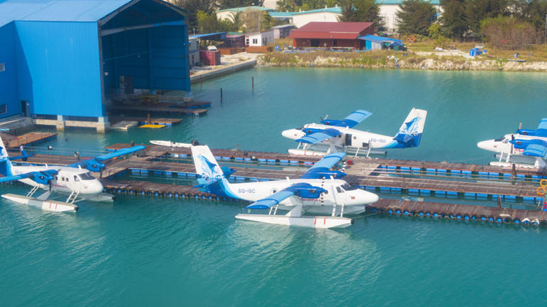 10 Crucial Details To Know Before Visiting The Maldives