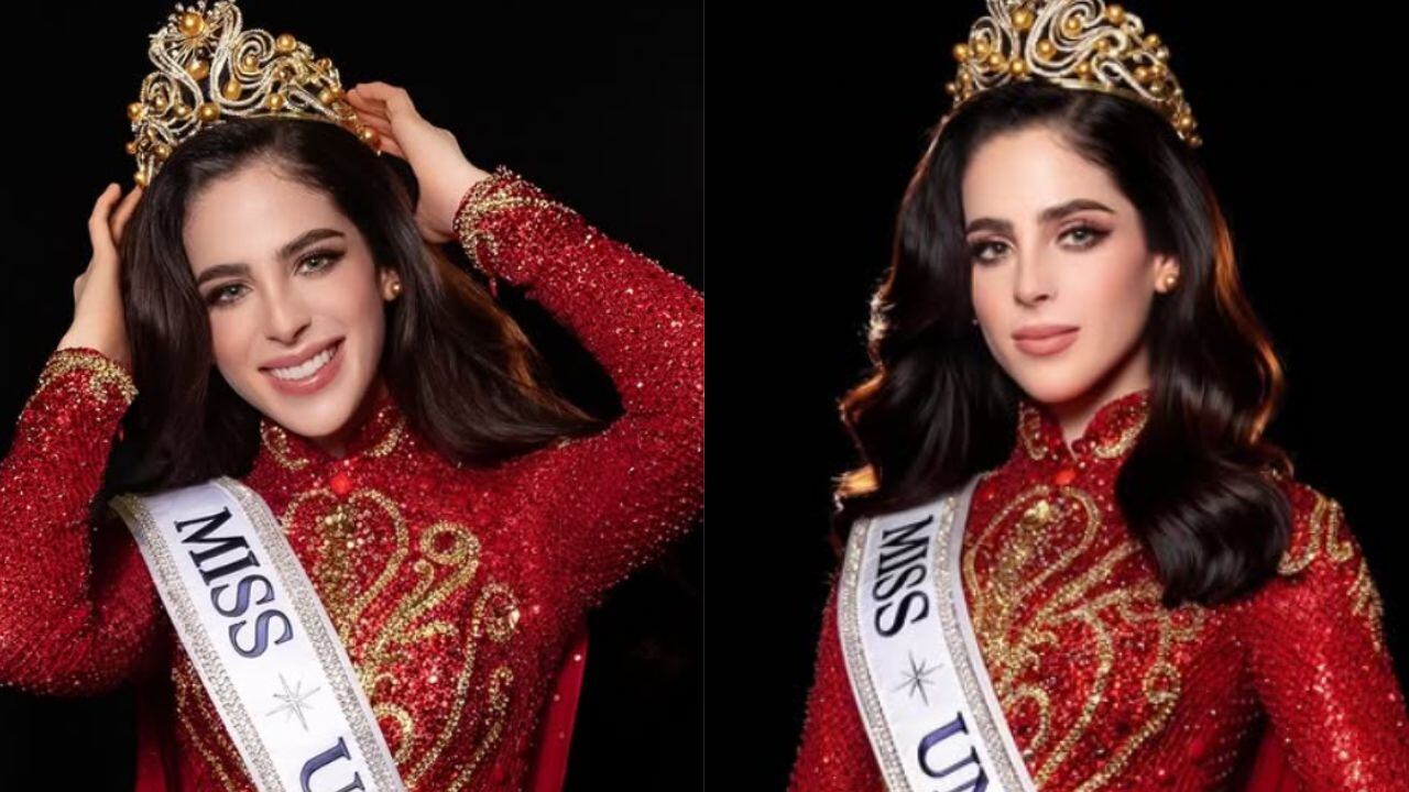 Imágenes de Instagram: @fatimaboschfdz