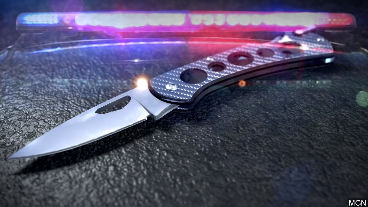 Rapid City Police investigate stabbing after reported fight on East New ...
