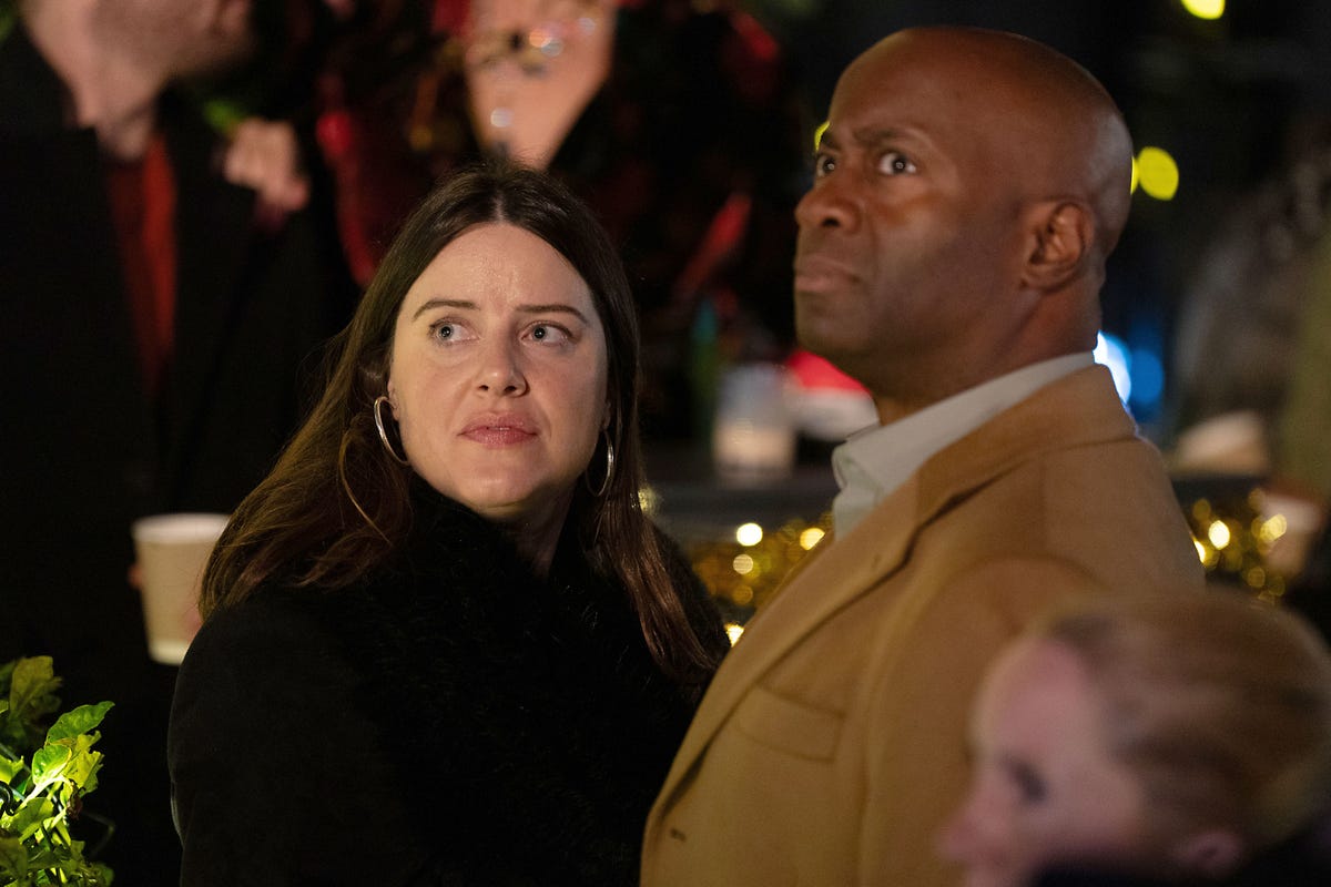 Zoe Slater, Anthony Trueman, EastEnders 