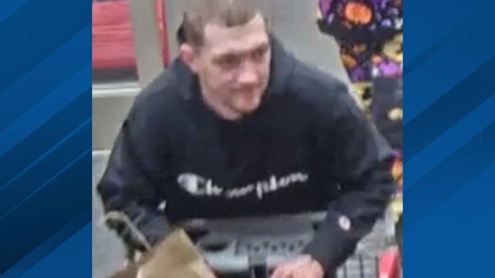 Lincoln police seek help identifying man accused of shoplifting