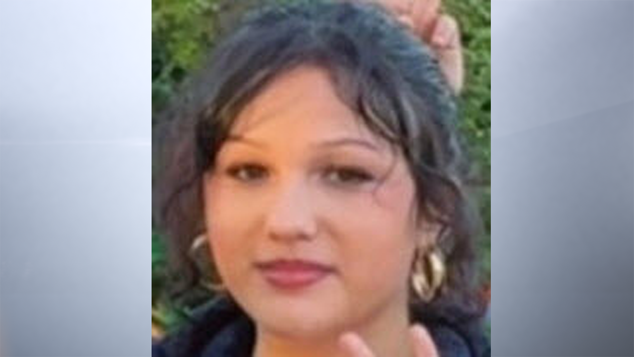 Indiana Silver Alert issued for 15-year-old girl missing from Fort Wayne