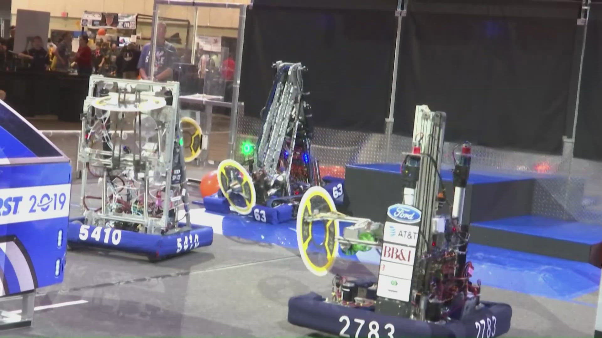 TVA awards $1.5M in STEM grants to 50+ North Alabama Schools