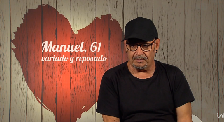 El equipo de 'First Dates', obligado a intervenir en una cita tras la repentina  marcha de un soltero: ''Se ha ido''