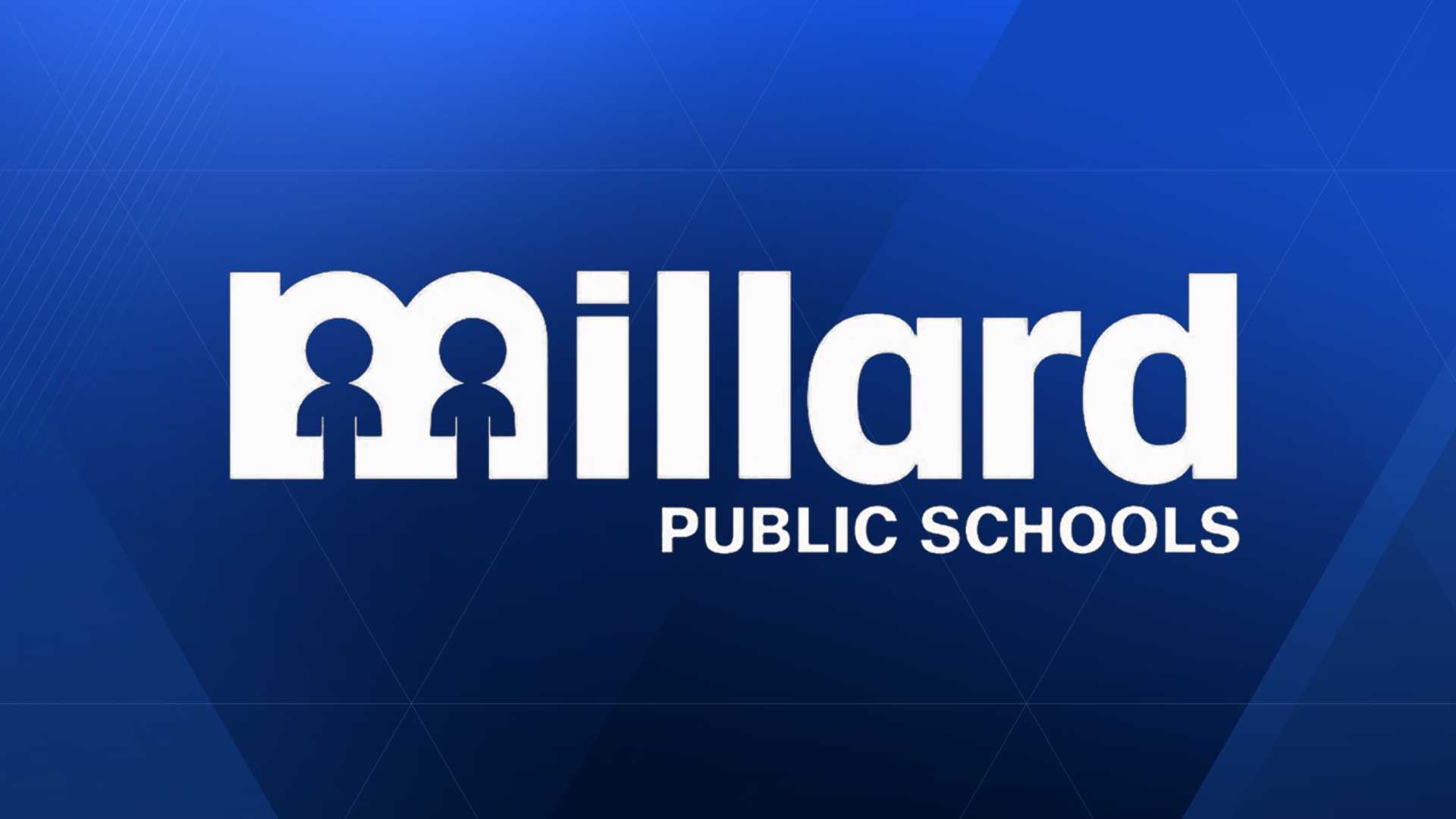 Millard Public Schools student brings unloaded