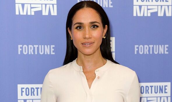 Meghan Markle facing battle to remain Duchess as title removal threat looms