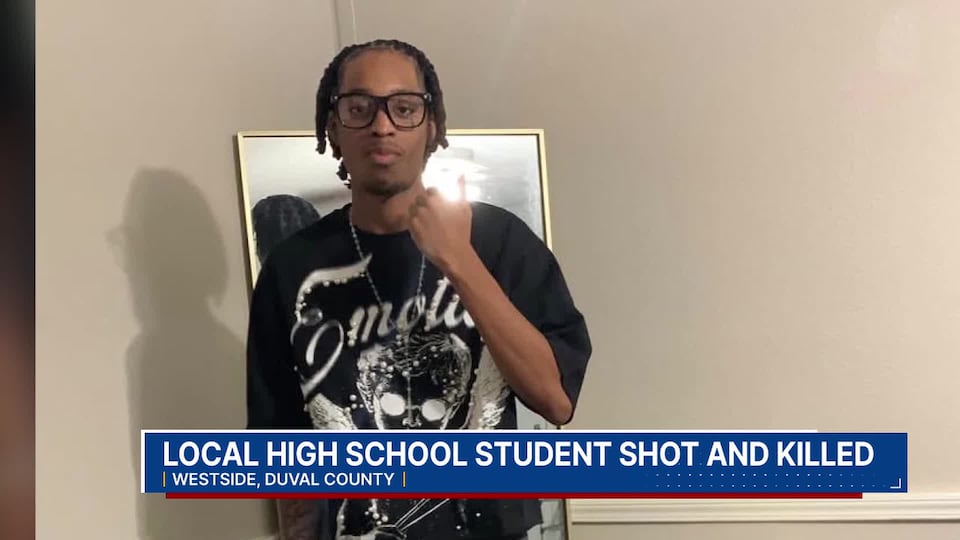 Classmates remember local high school student killed in Burger King ...