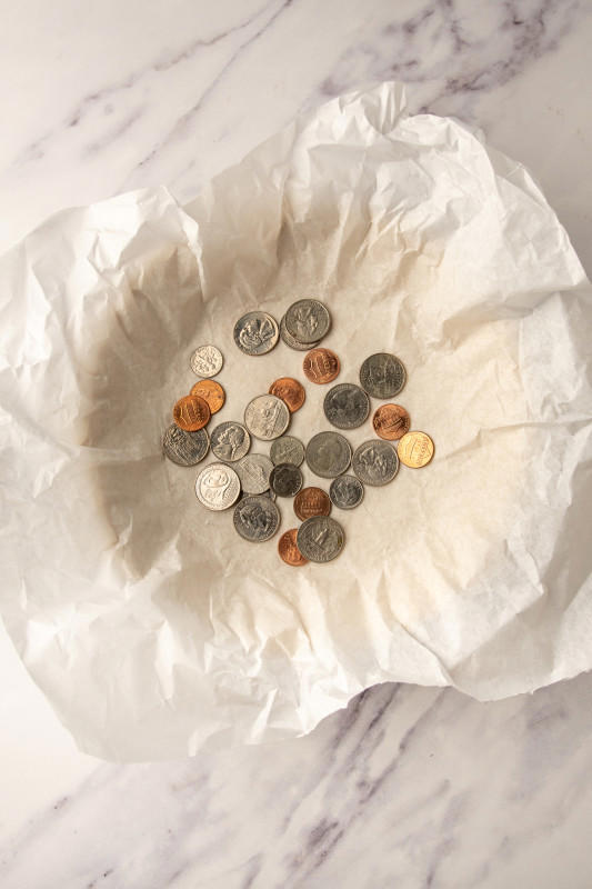 What Can You Use Instead of Pie Weights? I Tried 5 Options and the ...