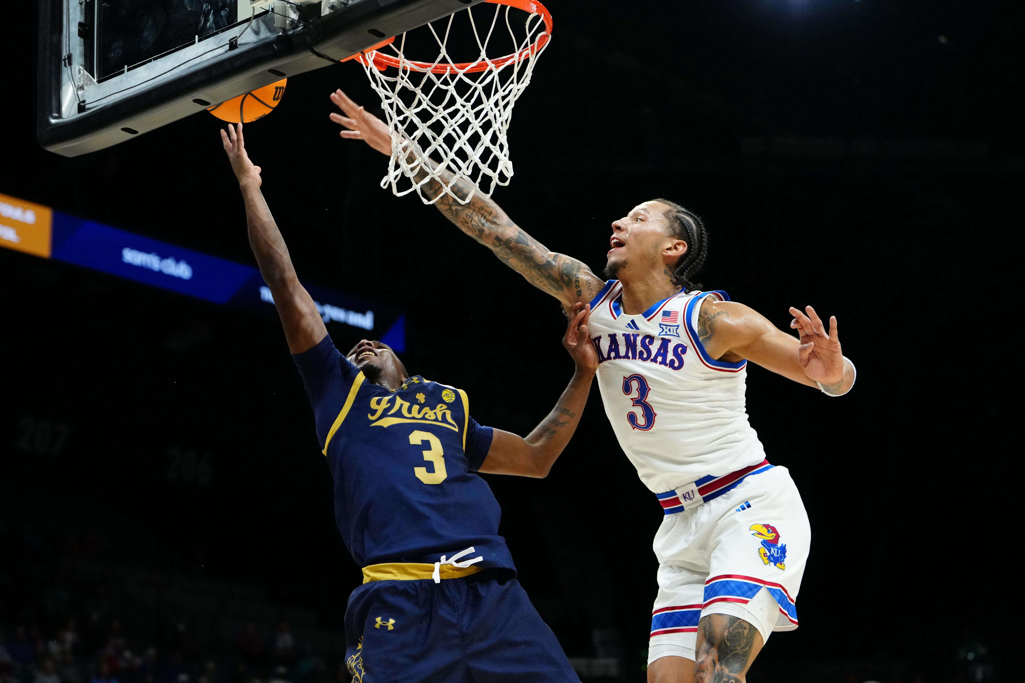 Louisville basketball transfers see ex-Cards' 2025-26 stats