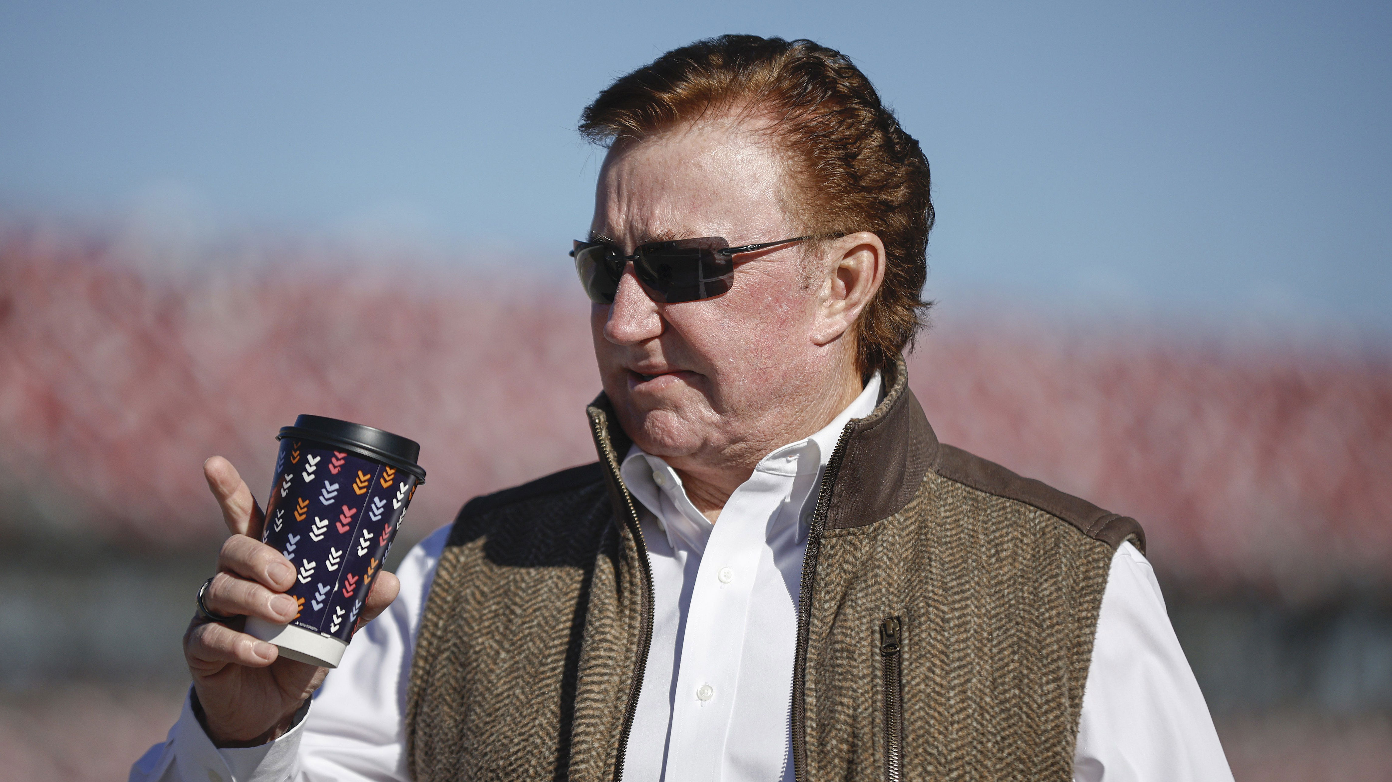 Richard Childress Racing Considers Legal Action