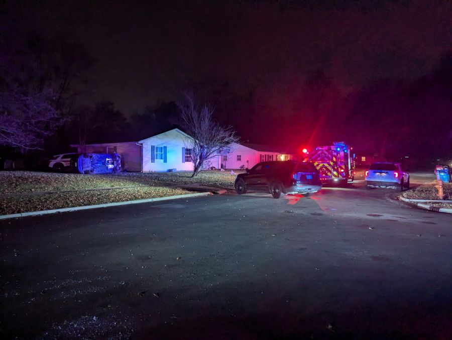 UPDATE: Bank robbery suspect arrested, three people hospitalized after ...