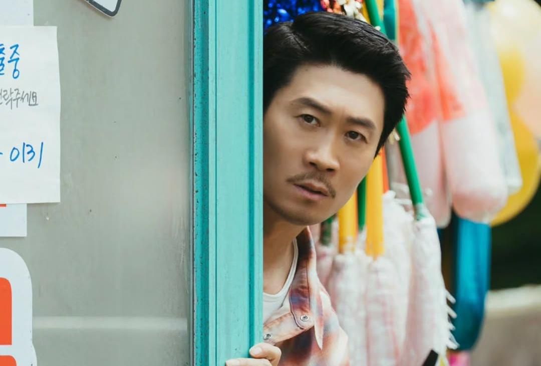 5 Keunggulan Kwak Byeong Nam yang Membuatnya Menonjol di Heroes Next Door 5 AA1R52aw