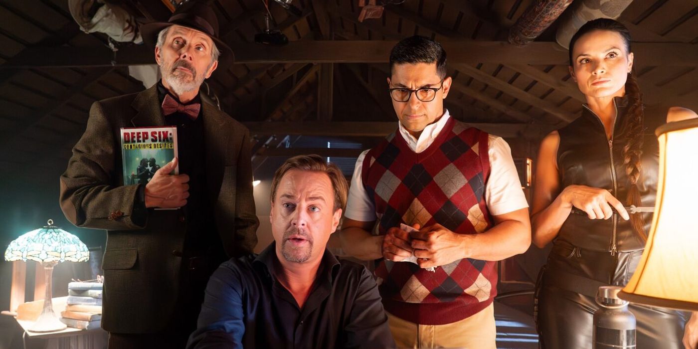 Timothy McGee's NCIS Exit Is Quietly Confirmed
