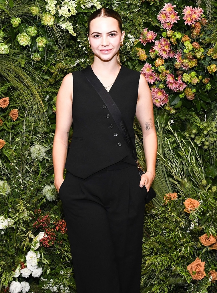 Bobbi Althoff Responds to Claim She "Ran Through" Men After Divorce
