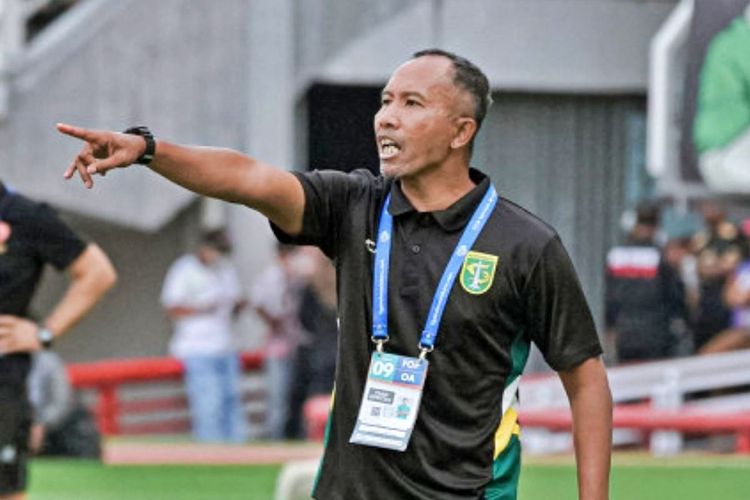 3 Fakta Penting Laga Persebaya vs Persijap! Janji Uston Nawawi Jadi Sorotan