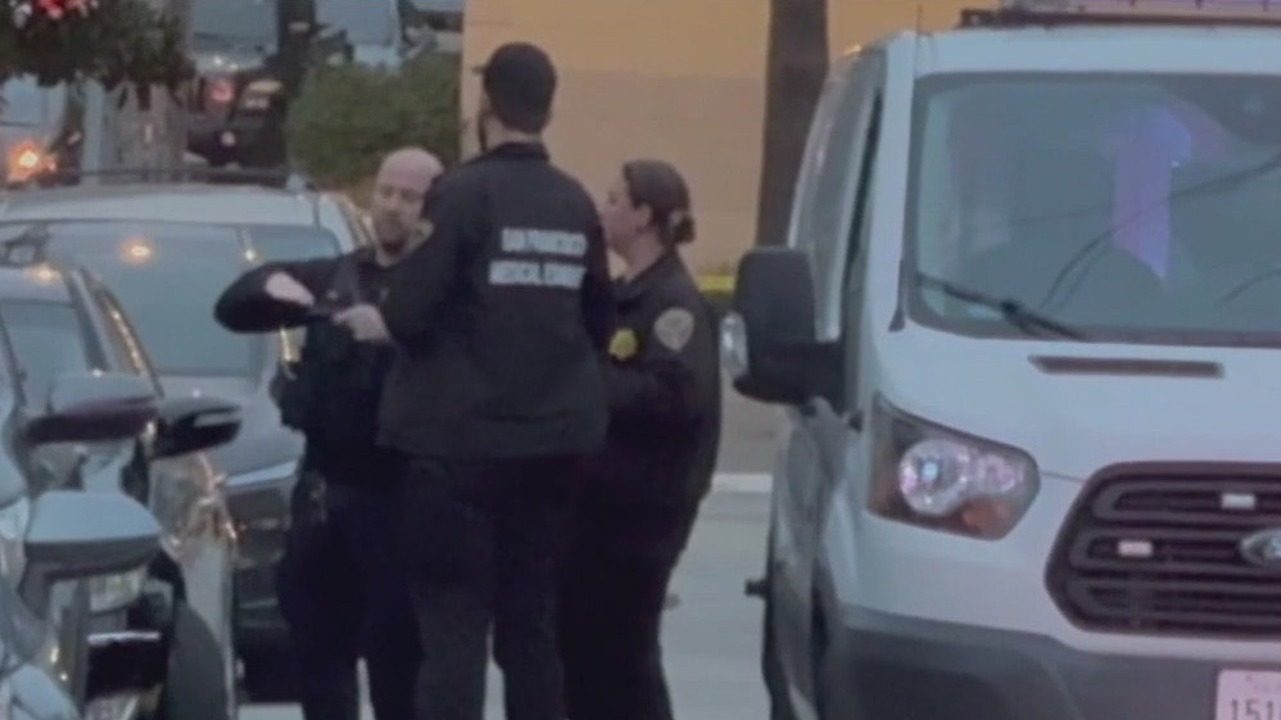Arrest made in fatal San Francisco home burglary