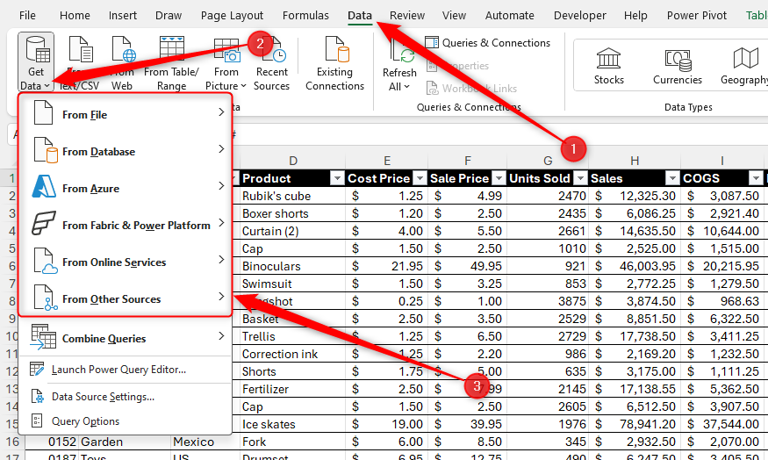 The most expensive Excel mistakes in history and what you can learn ...