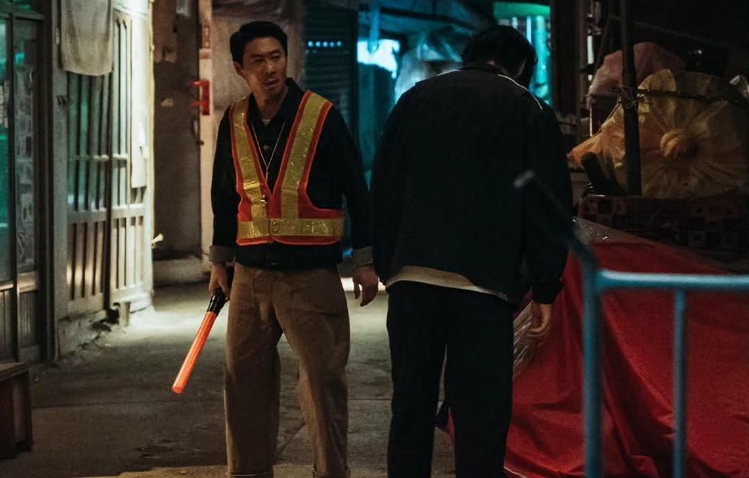 5 Keunggulan Kwak Byeong Nam yang Membuatnya Menonjol di Heroes Next Door 2 AA1R56PY